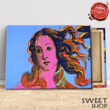 QUADRO Nascita di Venere di