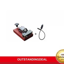 Chiave telegrafica PC versione