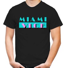 Maglietta Miami Vice | Fun |