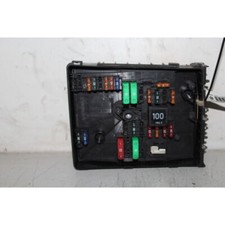 CENTRALINA FUSIBILI PER VOLKSWAGEN CADDY (04-10) 2K 1.9 TDI D/1896CC 2004