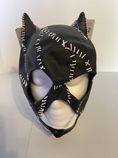 Maschera Catwoman in lattice