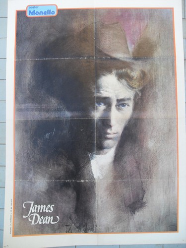 Manifesto poster james - manifesto,