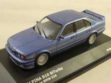 Solido BMW E34 Alpina B10