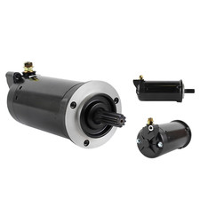 MOTORINO AVVIAMENTO TIPO