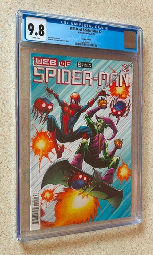 Spider man 2 - man, #2
