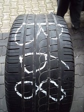 1x255 35 ZR 19 96 Y AO Pirelli Pzero Rosso DOT 2010 (B68)