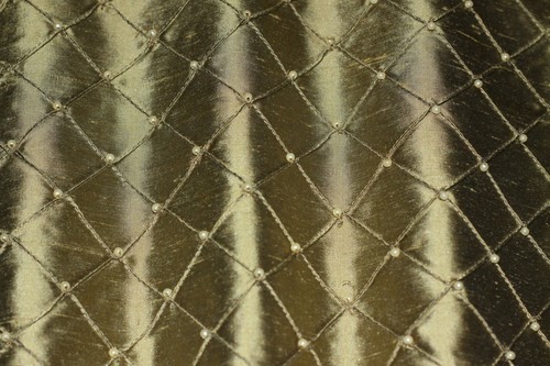 Antico oro diamante - , dupioni