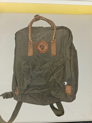 Fjallraven kanken zaino 2 - kanken,