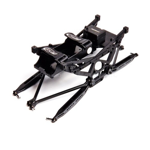 Ftx kanyon chassis main - chassis, frame