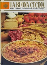 Buona cucina - cucina, –