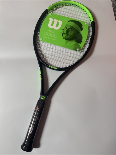 Racchetta tennis wilson - racchetta,