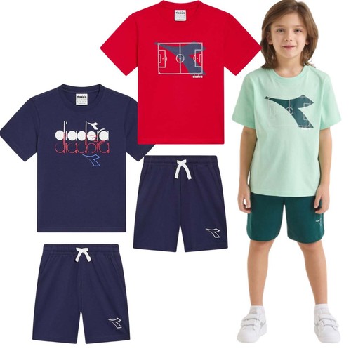 Completo bambini dadora - bambini,