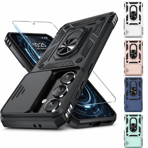 Custodia anello per samsung - custodia, ad
