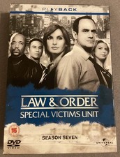Law  Order: Special Victims