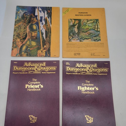 Dungeons and dragons masters - dungeons,