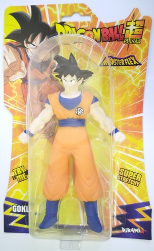 Dragon ball super monster flex - monster,