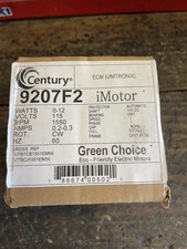 Motore century 9207f2 - century,