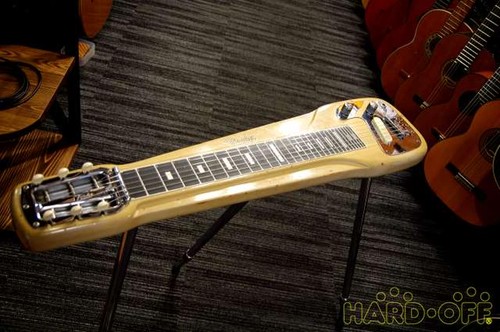 Fender champion lap steel - fender,