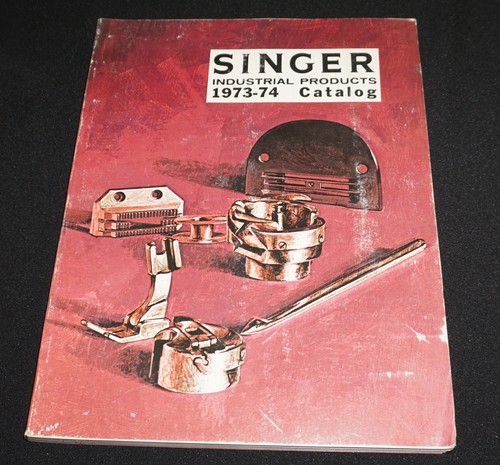 Raro catalogo manuale - , ricambi