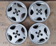 FIAT UNO TURBO CERCHI