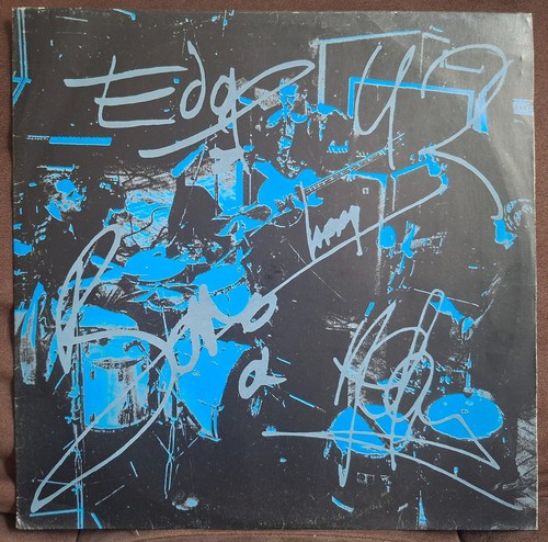 Dublin demo extended - u2, lp