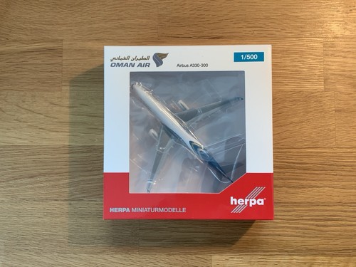 Herpa wings 500 530484 - wings, 1:500