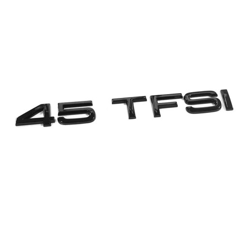 Stemma logo adesivo nero - adesivo,