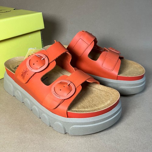 Fly london sandalo donna - sandalo,
