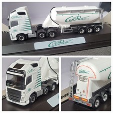 Volvo FH GL n.13 Conti-RSC