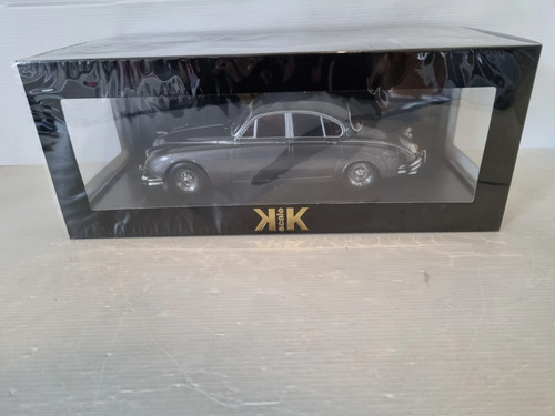 Jaguar mk2 1959 - mk2,