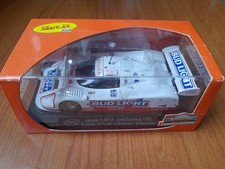 Slot.it JAGUAR XJR12 SICA13A # 2 1/32 Slot Car COME NUOVA!!!