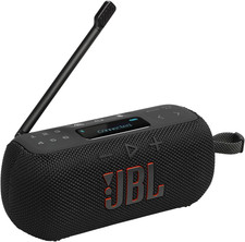 Tuner 3, Radio Bluetooth