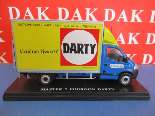 Die cast modellino - cast,