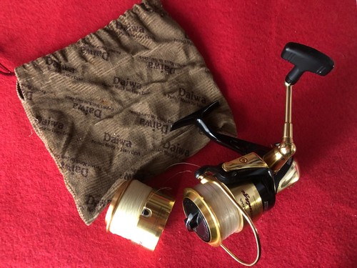 Moulinet daiwa advantage - moulinet,