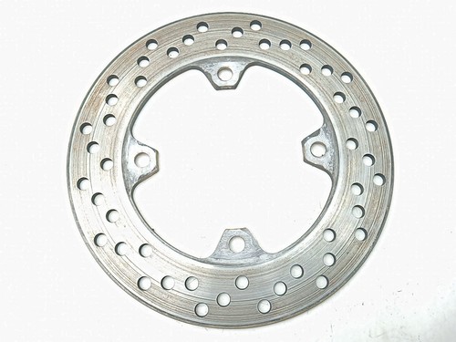 Disco freno posteriore rear - freno,