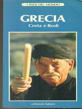 GRECIA CRETA E RODI