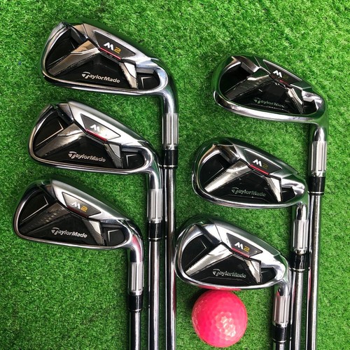 Taylormade 2016 set di - taylormade, m2