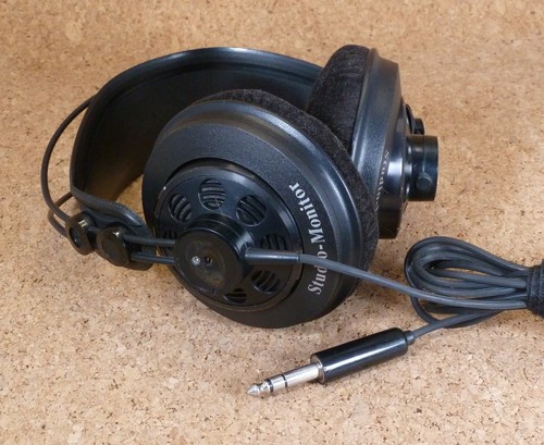 Cuffie monitor studio akg - monitor,
