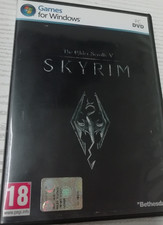 SKYRIM the ELDER SCROLL V 5