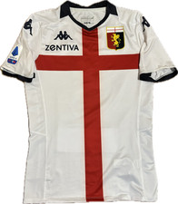 Maglia Genoa Criscito 2019/20