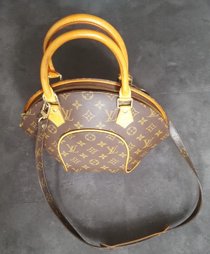 Louis vuitton ellipse satchel - vuitton,