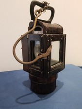 Lanterna A Petrolio Originale