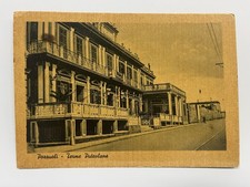 POZZUOLI ( NAPOLI ) TERME PUTEOLANE