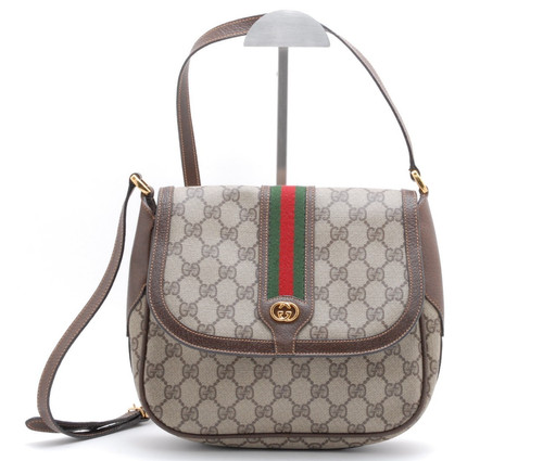 Borsa tracolla gucci - a,