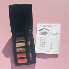 Dior Mini Palette Trucco LOOK SENZA TEMPO