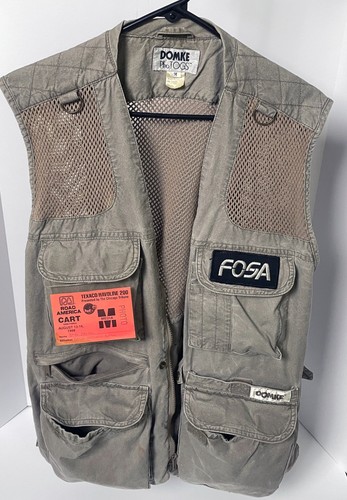 Gilet classico domke - gilet,