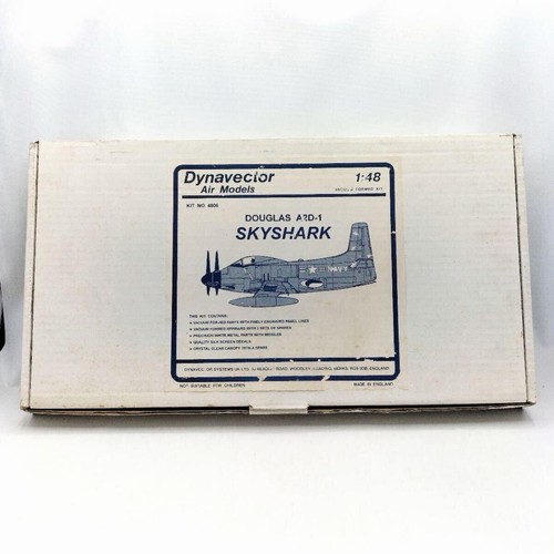 Dynavector douglas a2d 1 - 1/48, a2d-1