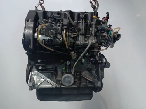 Motore diesel - 🇮🇹,