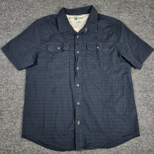 Sierra designs camicia - camicia, tecnica