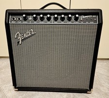 Fender CHAMPION™ 40 Amplificatore per Chitarra Elettrica con Effetti 40 Watt